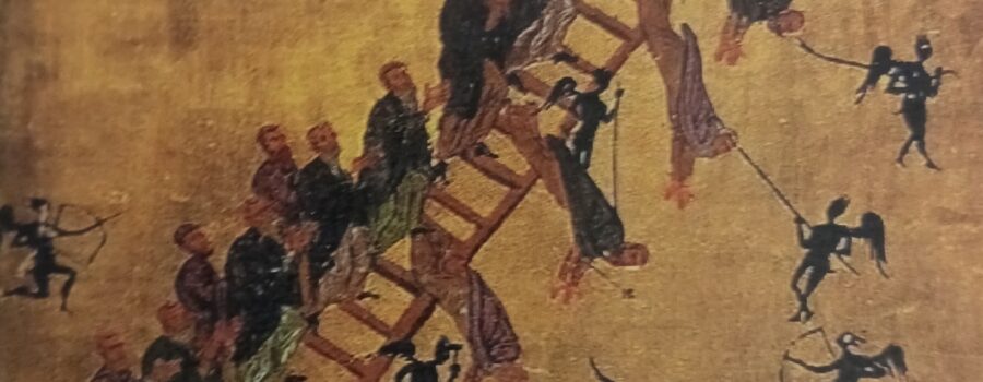 Purgatory – October 25, 2026